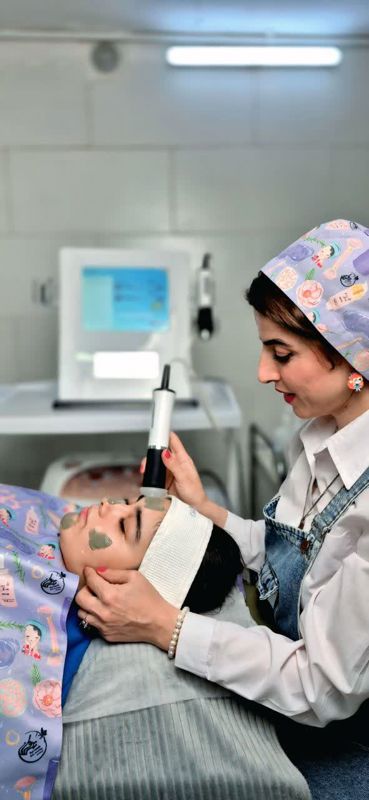 پلاژن تراپی