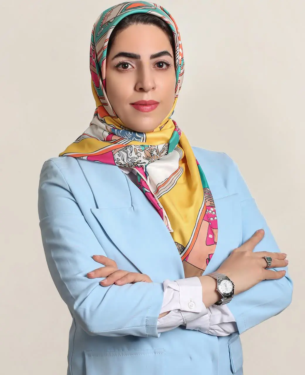  خانه تخصصی فیشال اعظم پروانه